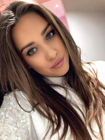 Анкета проститутки Зита, 23 года