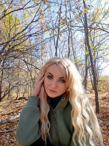 Анкета проститутки Викторина, 23 года