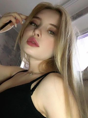 Анкета проститутки Доминика, 23 года