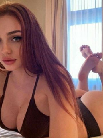 Анкета проститутки Ефросинья, 23 года